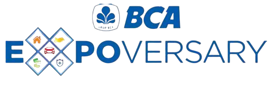 Logo BCA Expo